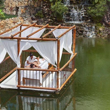 Entremonte Wellness Hotel & Spa Apulo Exterior foto