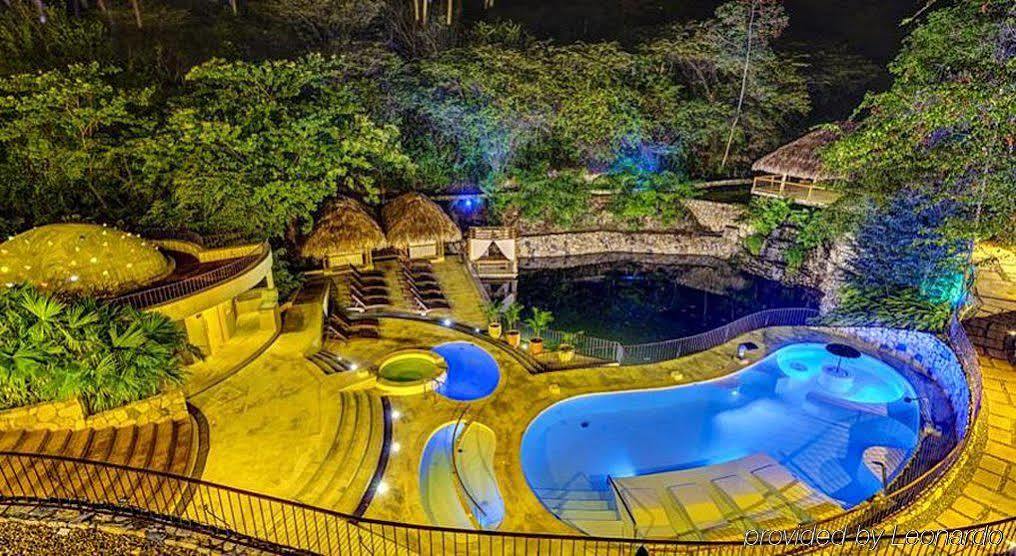 Entremonte Wellness Hotel & Spa Apulo Exterior foto