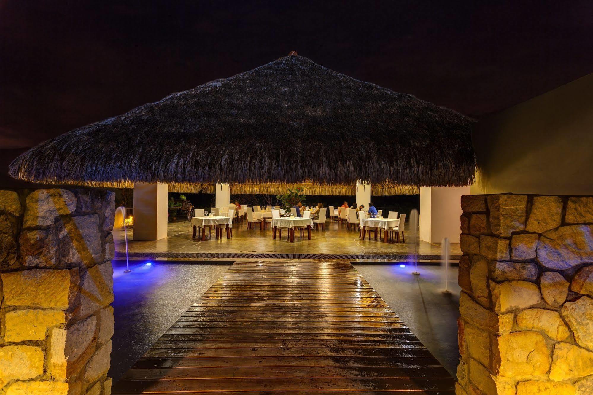 Entremonte Wellness Hotel & Spa Apulo Exterior foto
